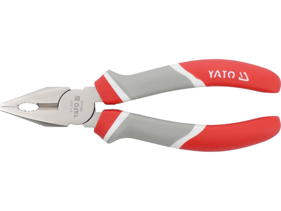 CLEȘTE COMBINAT 180MM