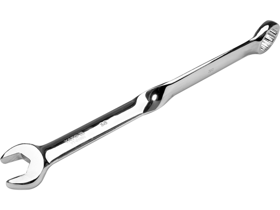 CHEIE COMBINATĂ RĂSUCITĂ 30MM