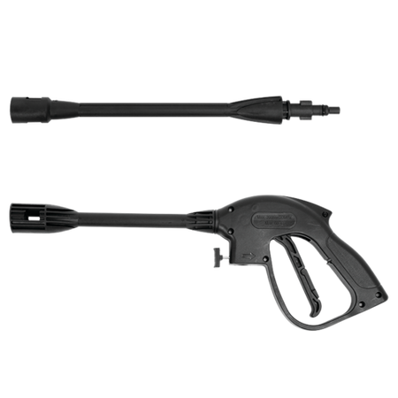 APARAT SPĂLAT AUTO, 1400W, 5L/MIN