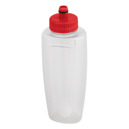 MOP CU PULVERIZATOR CU SĂLĂTOR DE GEAMURI (2 ÎN 1)