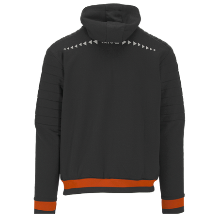 HANORAC CU GLUGĂ ''ROTTWEILER'', MĂRIMEA 2XL