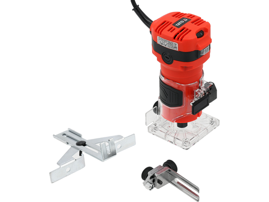 FREZĂ ELECTRICĂ 850W (6MM,8MM)