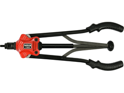 PRESĂ MANUAL PENTRU PIULIȚE NITUIBILE M3-M12