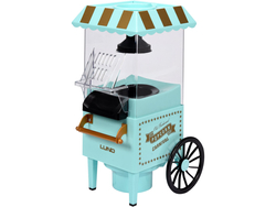 MAȘINĂ DE POPCORN, 1200W