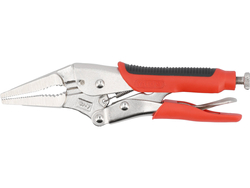 CLEȘTE MORSĂ 220MM CR-V