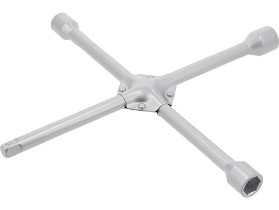 CHEIE CRUCE ROȚI 17X19X21X1/2"