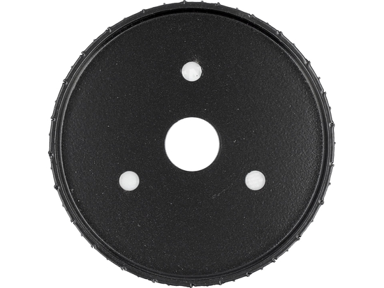 DISC RAȘPEL PENTRU POLIZOR UNGHIULAR, 120X12MM, NR1