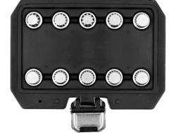 CHEI ANTIFURT ROȚI VAG