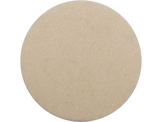 PÂSLĂ PENTRU LUSTRUIT 75X10MM, M14