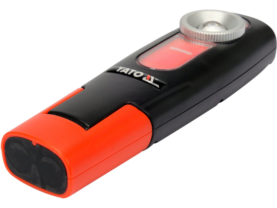 LAMPĂ ATELIER UV 5W, IP65, IK07, 3.7V 2600MAH LI-ION