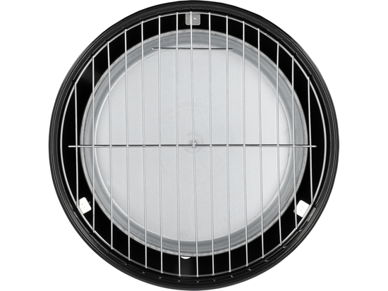 GRĂTAR CARBUNE PORTABIL , 32CM