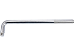 CHEIE TIP ''L'' 3/4'' X430MM