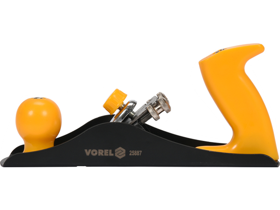 RINDEA PENTRU LEMN 235MM, LĂȚIME CUȚIT 44MM