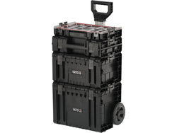 SET CUTII ERMETICE TROLLER, 4 BUC