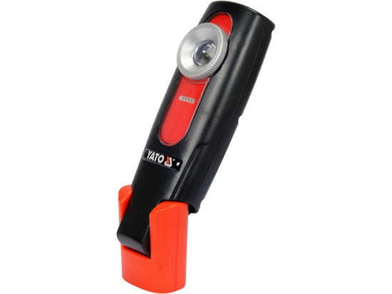 LAMPĂ ATELIER UV 5W, IP65, IK07, 3.7V 2600MAH LI-ION