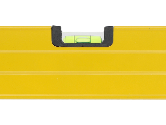 NIVELĂ CU BULĂ CU TREI INDICATORI, 2 MÂNERE, 1500MM