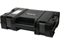 CUTIE ERMETICA PENTRU SCULE, 45X32X12CM, 41G2 S1