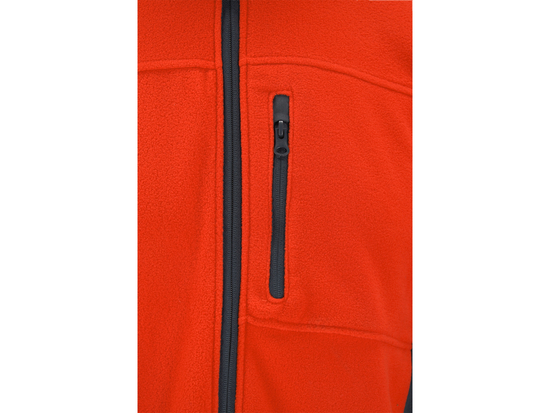 JACHETĂ POLAR ''SOFT ROSE'', MĂRIMEA S