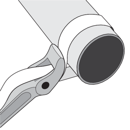 BANDĂ SCĂI PENTRU YT-22255