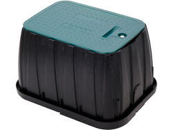 CUTIE PROTECȚIE ELECTROVALVE 12''