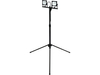 REFLECTOR SMD LED, TRIPOD,  2*20W 3800LM