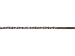 BURGHIU BETON SDS+, VÂRF ''X'', 10X460MM