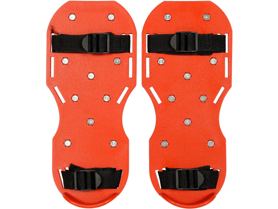 SABOȚI CU ȚEPI PENTRU ȘAPĂ AUTONIVELANTĂ