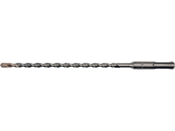 BURGHIU SDS+, VÂRF X, 6X210MM