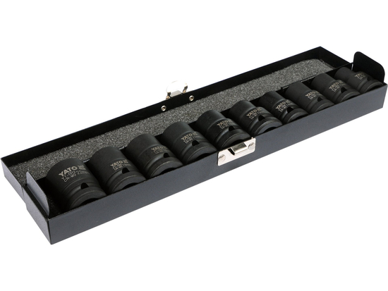 SET CHEI TUBULARE DE IMPACT, 10-22MM