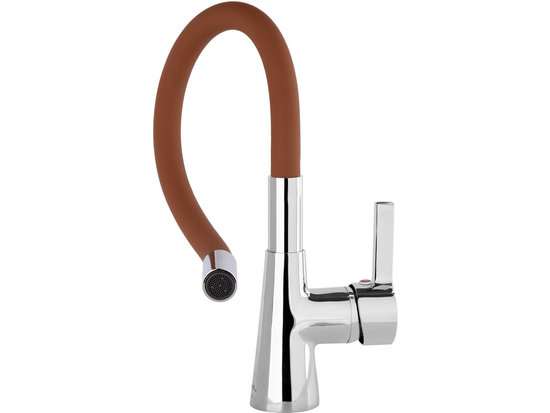 BATERIE PIPĂ FLEXIBILĂ, MARO