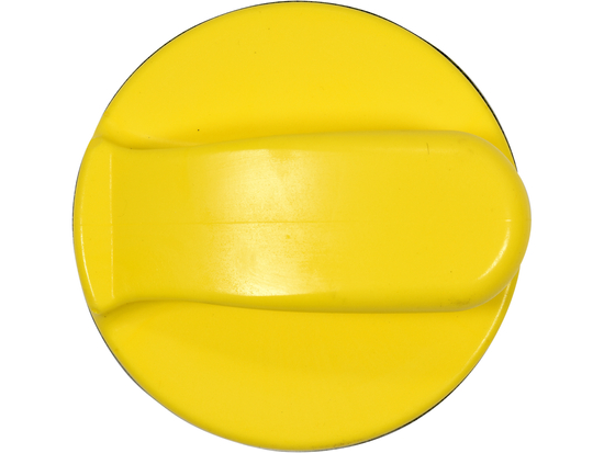 SUPORT ROTUND VELCRO PENTRU DISCURI ABRAZIVE, 125MM