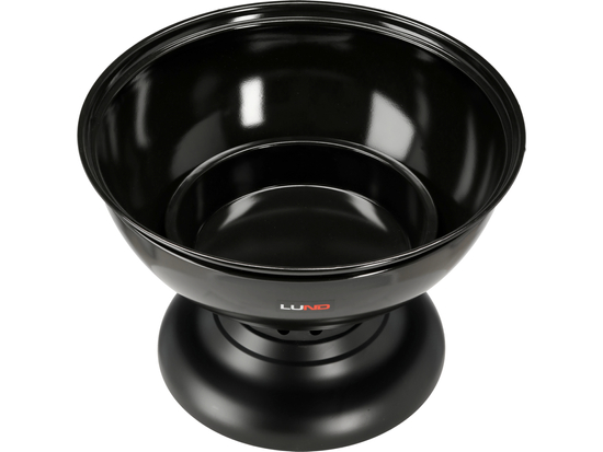 VATRĂ DE GRĂDINĂ CU GRILAJ 54 CM