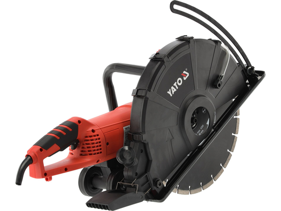 CUTTER PENTRU BETON 2600W, 350MM