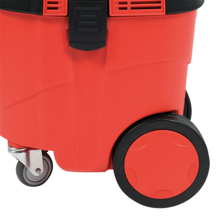 ASPIRATOR 1600W, 30L, FILTRU HEPA