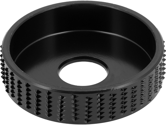 DISC RASPEL PENTRU LEMN 75MM