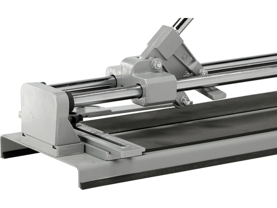 APARAT PENTRU TĂIAT PLĂCI CERAMICE, SUPORT ALUMINIU, LUNGIME 500MM