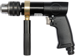 BORMAȘINĂ PNEUMATICĂ 1/4'', 0.63MPA