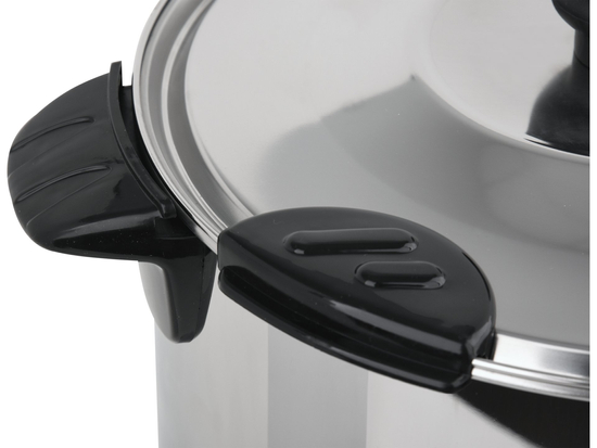 FIERBĂTOR CU DOZATOR 22L