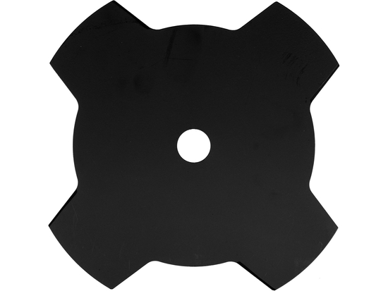 LAMĂ PENTRU MOTOCOASĂ 250MM / 25.4MM