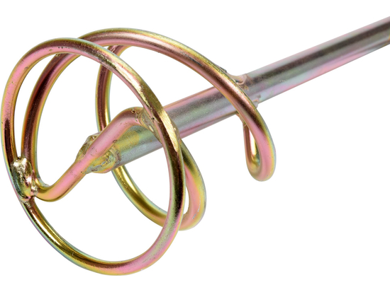 MIXER SPIRALĂ 85X450MM, SDS PLUS