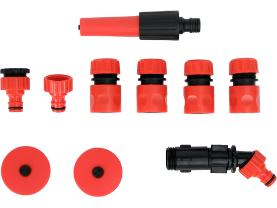 FURTUN CU SUPORT DEPOZITARE 20M