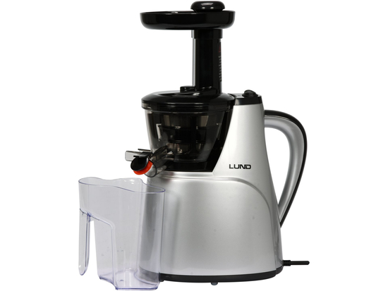 STORCĂTOR FRUCTE 150W, ARGINTIU