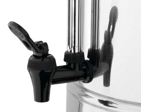 FIERBĂTOR CU DOZATOR 25L