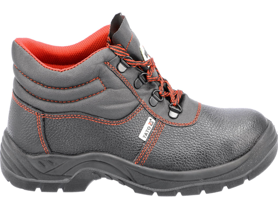 GHETE DE LUCRU, TRAT, MĂRIMEA 45