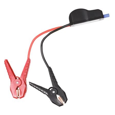 ACUMULATOR EXTERN CU FUNCȚIE DE BOOSTER, 16000MAH