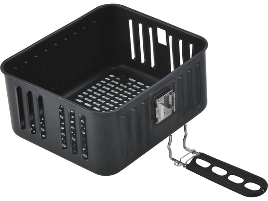 FRITEUZĂ CU AER CALD, 12L, 1800W