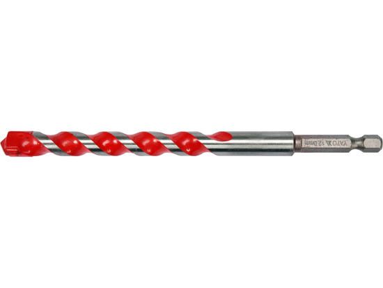 BURGHIU UNIVERSAL PRINDERE HEXAGONALĂ 12,0MM