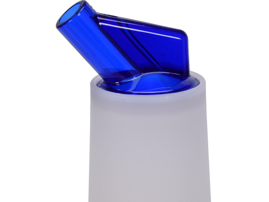 BARMAN DISPENSER 1L -ALBASTRU