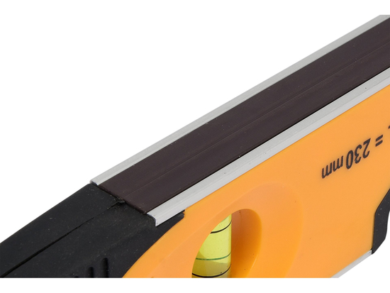 NIVELĂ 3 BULE, MAGNETICĂ, 230MM