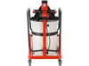 MALAXOR 100L 1900W HEAVY DUTY